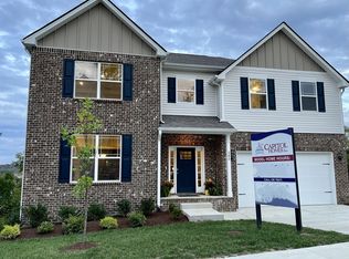 285 Blackpool Dr, Nashville, TN 37211