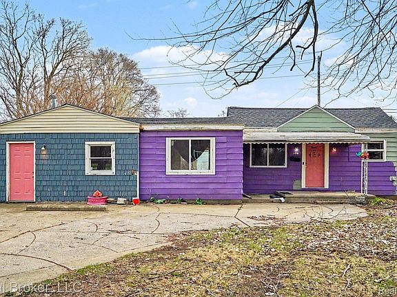 2nd image of 3952 Bluehill St