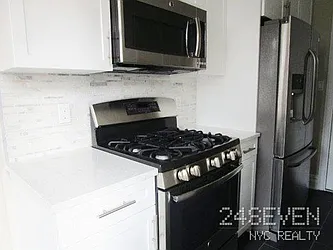 Rented by 24 7 NYC Realty Inc.