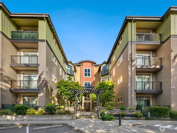 15730 116th Avenue NE #405, Bothell, WA 98011