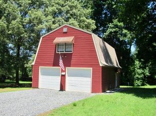 1801 Near Way St, Greensboro, NC 27405