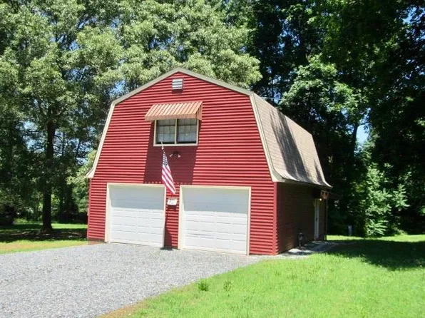 1801 Near Way St, Greensboro, NC 27405