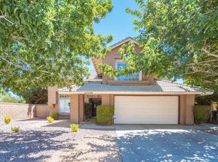 43546 11th St E, Lancaster, CA 93535