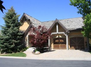 8379 S Via Riviera Way, Sandy, UT 84093