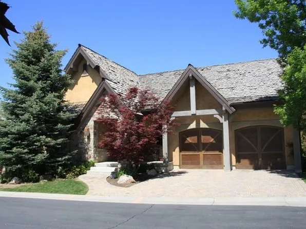 8379 S Via Riviera Way, Sandy, UT 84093