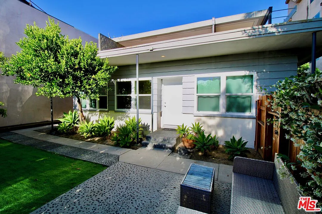 1 bed, 1.0 bath, 600 sqft, $2,950 — Photo 1