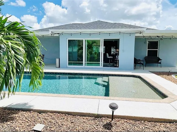 3010 NE 1st Ave #0, Cape Coral, FL 33909