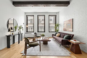 76 Madison Avenue, #8B