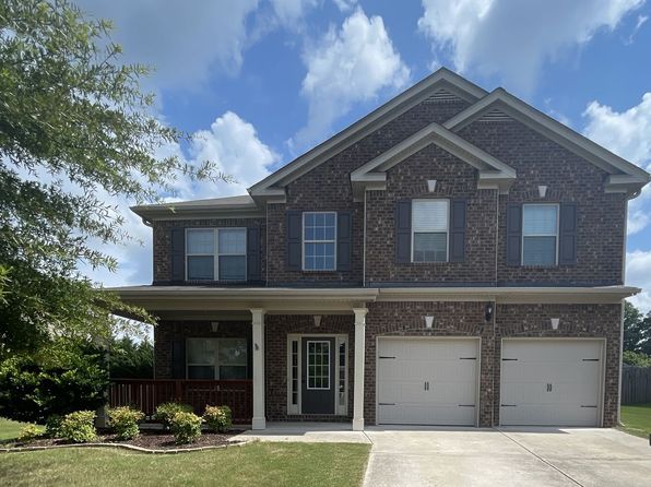 5505 Bucknell Trce