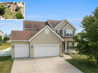 1010 Fox Trotter Dr, Swansea, IL