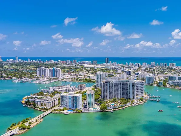3 Island Ave APT 3L, Miami Beach, FL 33139