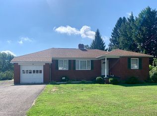 1361 Pittsburgh Rd, Franklin, PA 16323