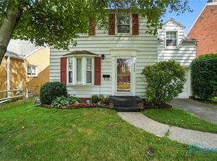 3430 Maxwell Rd, Toledo, OH 43606