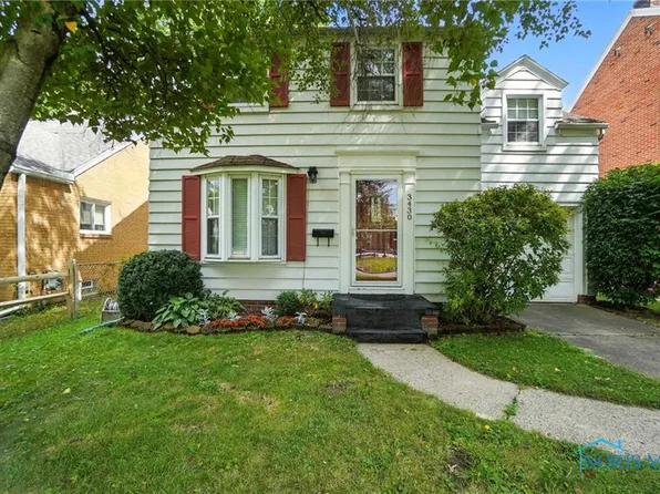 3430 Maxwell Rd, Toledo, OH 43606