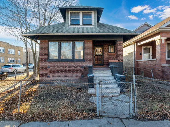 1000 N Leclaire Ave, Chicago, IL 60651