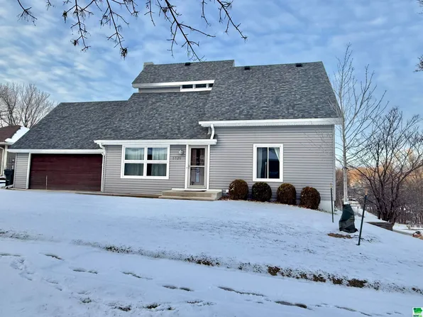 3320 Chalet Ct, Sioux City, IA 51106