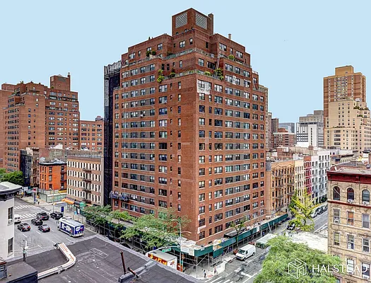 Sold by Halstead Real Estate | media 7