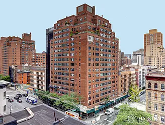 Sold by Halstead Real Estate