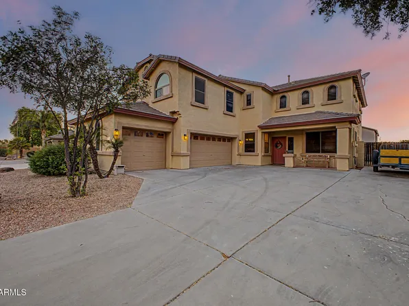 946 W GASCON Road, San Tan Valley, AZ 85143