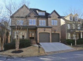 2445 Medlock Cmns, Decatur, GA 30030