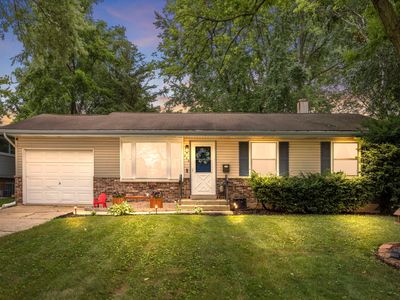 203 Lilac Ln, North Aurora, IL, 60542