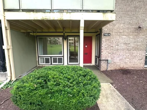 7182 Donnell Pl #Aa-4, District Heights, MD 20747
