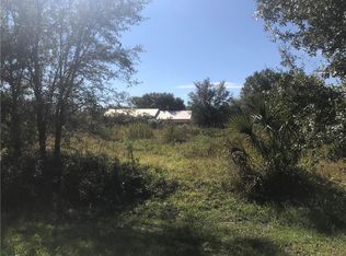8201 SW Easy St, Arcadia, FL 34269