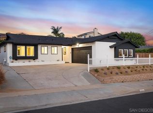 3521 Mount Aclare Ave, San Diego, CA 92111