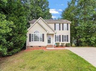 64 Stonewall Dr, Benson, NC 27504