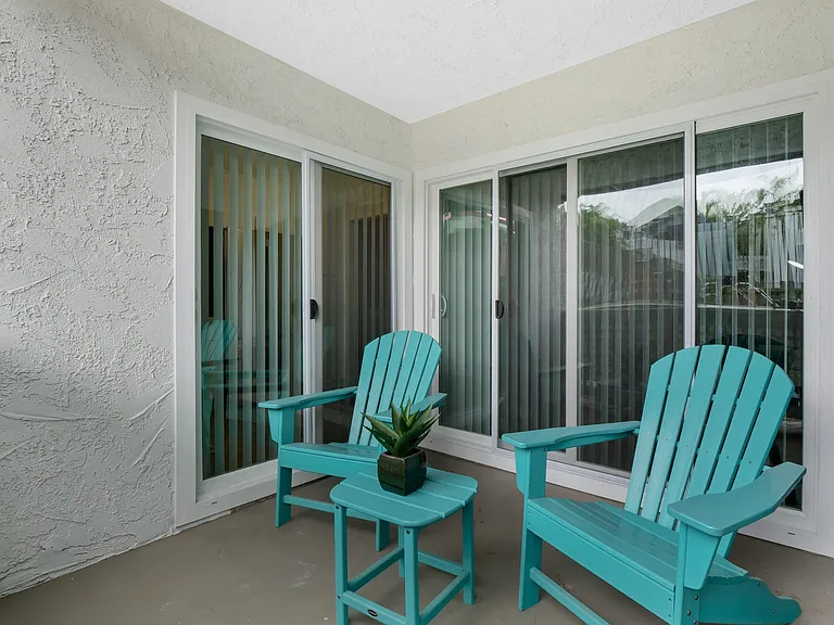 Verandas — Photo 40