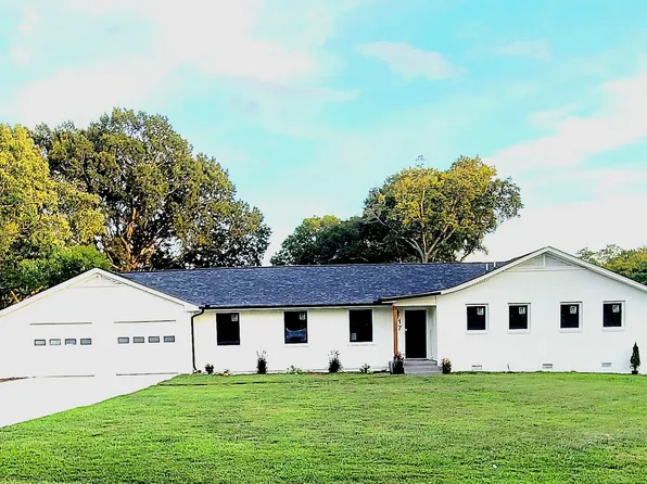 17 Beaufort St, Greenville, SC 29615