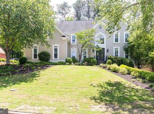 5232 Rokefield Way, Norcross, GA 30092