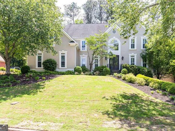5232 Rokefield Way, Peachtree Corners, GA 30092