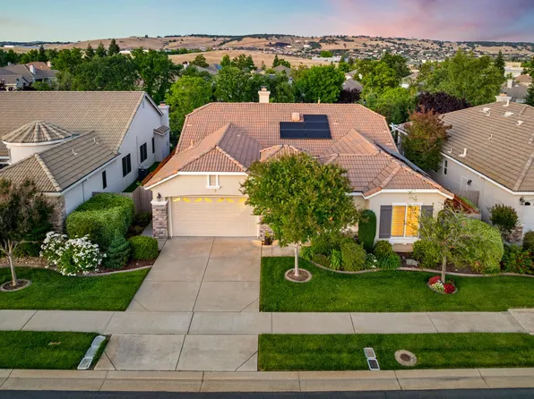 7473 Grassy Creek Way, El Dorado Hills, CA 95762