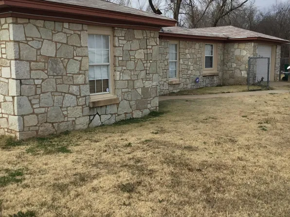 4305 S High Ave, Oklahoma City, OK 73129