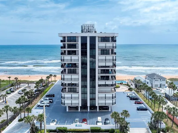 1239 Ocean Shore Blvd APT 2E5, Ormond Beach, FL 32176