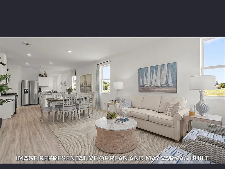 5461 Fornea Glen Way — Photo 3
