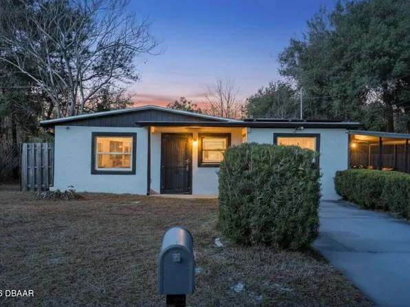 493 W Baltimore Dr, Deland, FL 32720