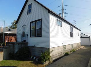 4231 Torrence Ave, Hammond, IN 46327