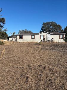 17201 S Highway 25, Weirsdale, FL, 32195