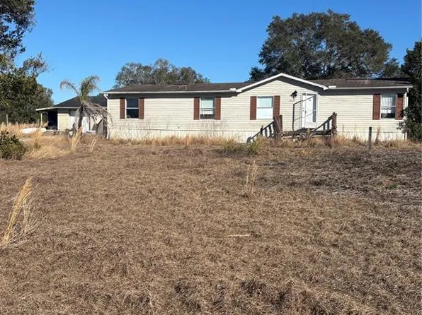 17201 S Highway 25, Weirsdale, FL 32195