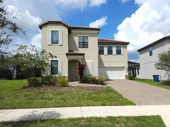 191 Aidans Lndg, Haines City, FL 33844