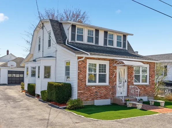 25 Wason St, Medford, MA 02155