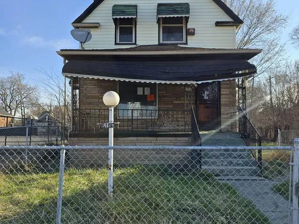 6150 Linwood St, Detroit, MI 48208