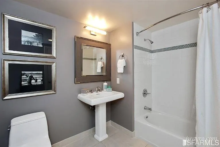 1 Bluxome St #310 — Photo 27