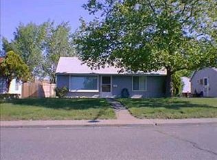 1819 W Shoshone St, Pasco, WA 99301
