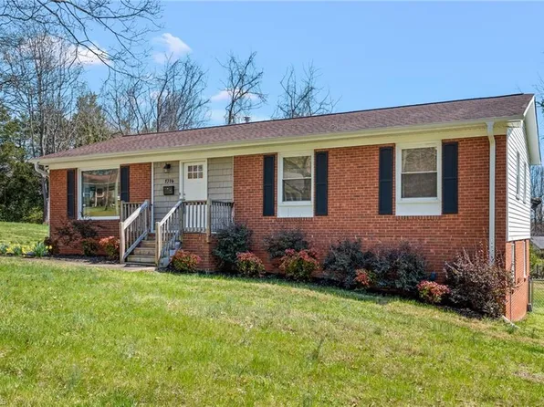 1716 Camden Rd, Winston Salem, NC 27103