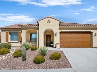 14077 N Bright Angel Trl, Marana, AZ 85658