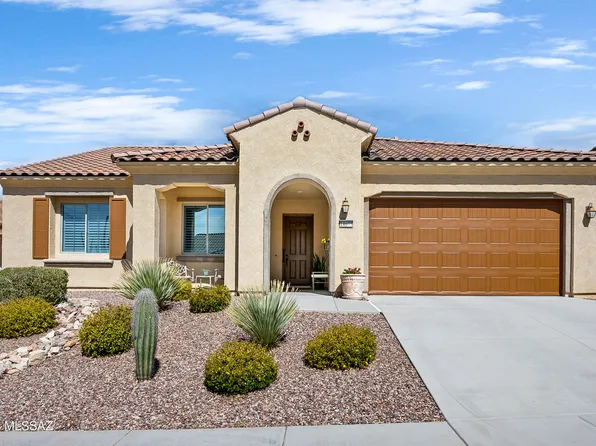 14077 N Bright Angel Trl, Marana, AZ 85658