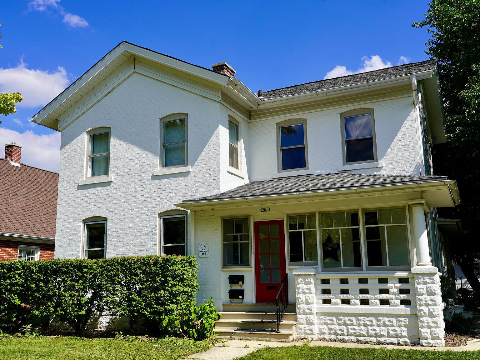 214 N Ellsworth St APT 1, Naperville, IL 60540 Zillow